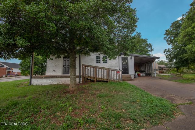 1004 Cannon Ave, Sweetwater, TN 37874
