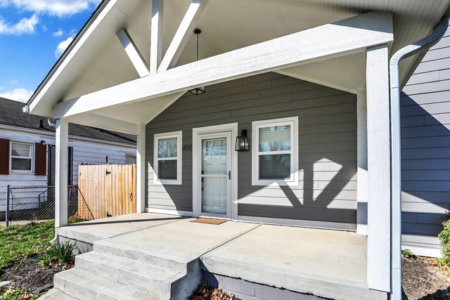 406 S Dearborn Street, Indianapolis, IN 46201