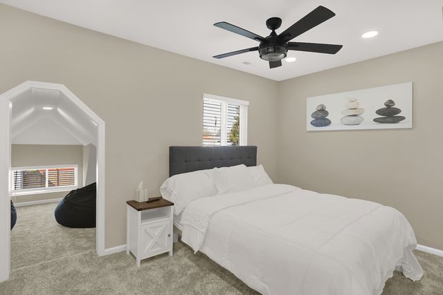 406 S Dearborn Street, Indianapolis, IN 46201