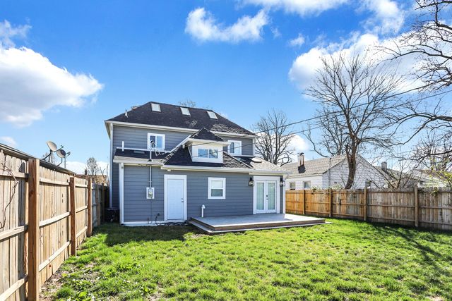 406 S Dearborn Street, Indianapolis, IN 46201