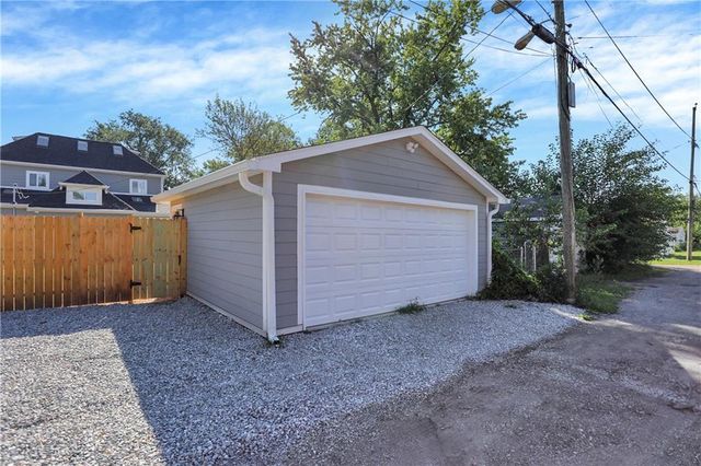 406 S Dearborn Street, Indianapolis, IN 46201