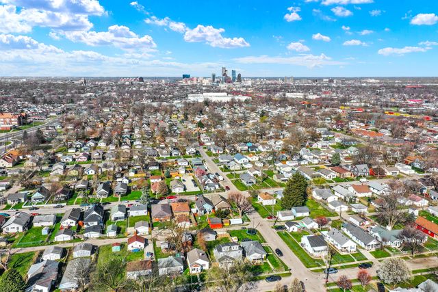 406 S Dearborn Street, Indianapolis, IN 46201