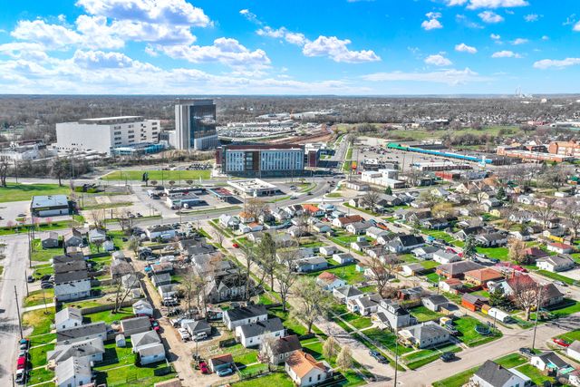 406 S Dearborn Street, Indianapolis, IN 46201