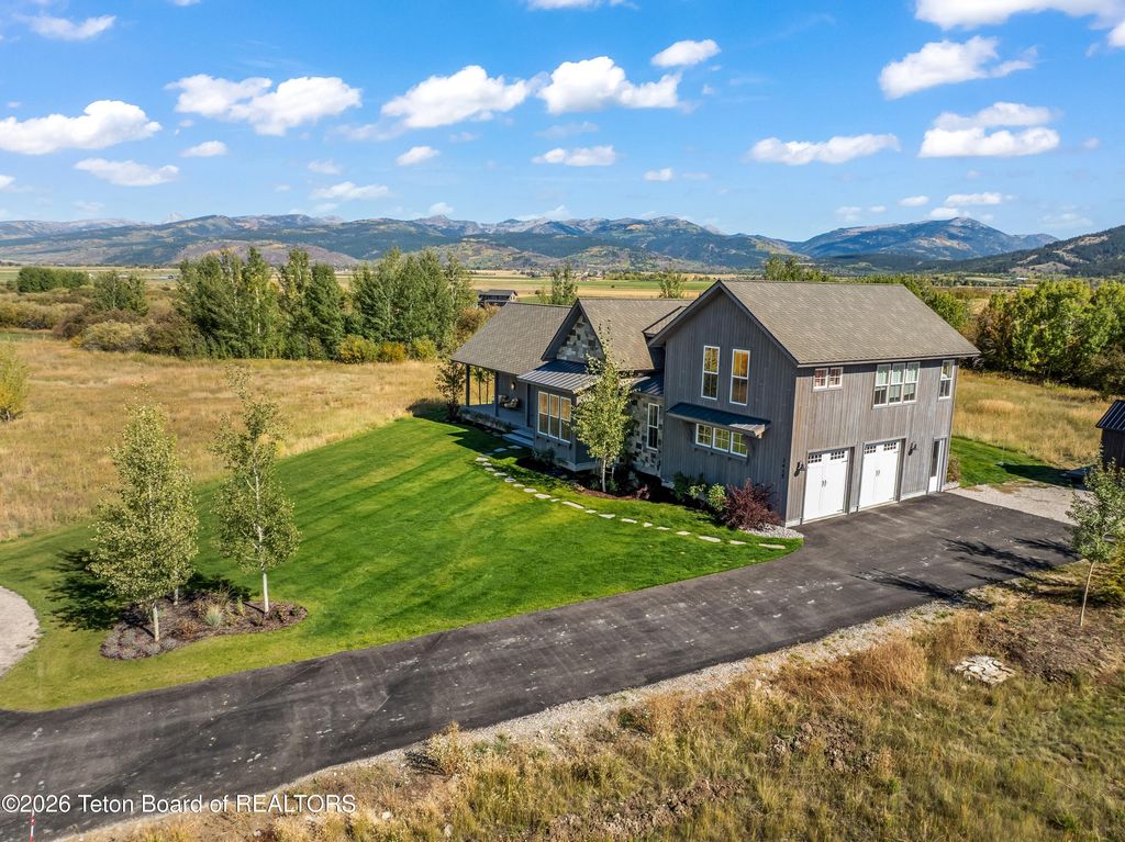 3415 TURNING LEAF Lane, Victor, ID 83455 photo 3