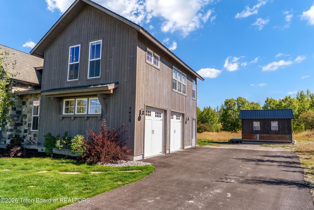 3415 TURNING LEAF Lane, Victor, ID 83455 photo 5