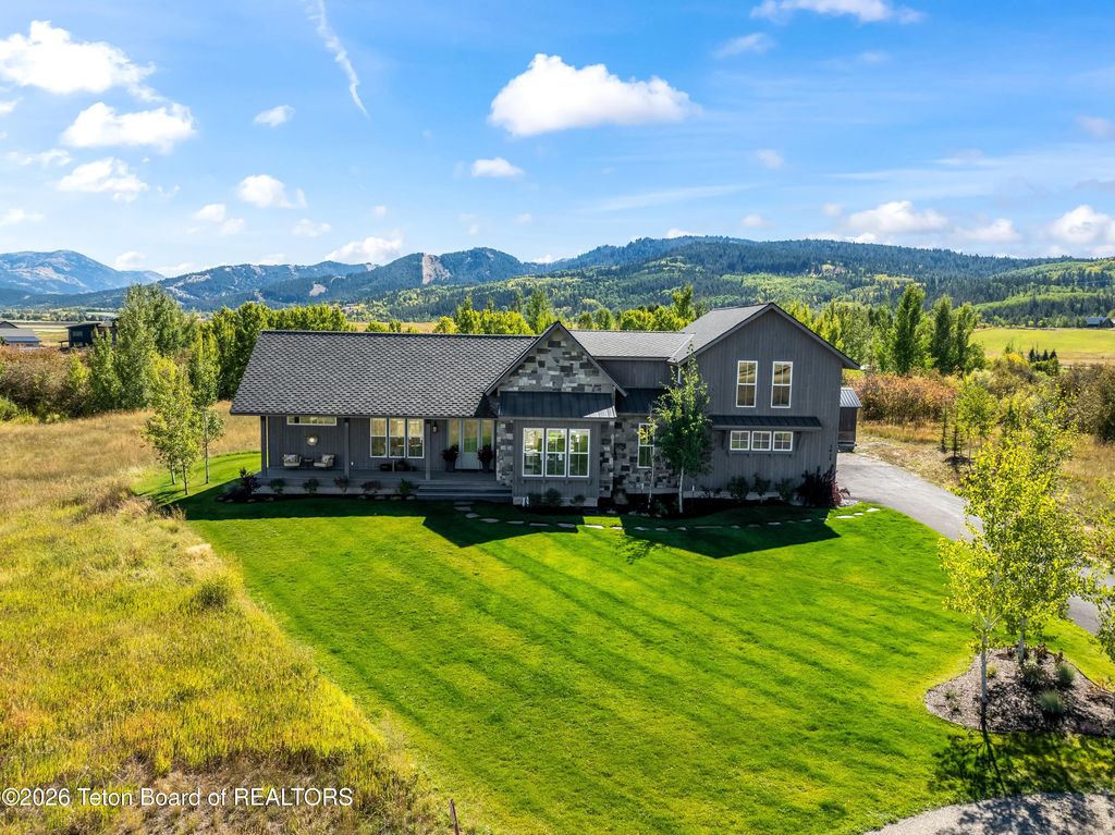 3415 TURNING LEAF Lane, Victor, ID 83455 photo 59