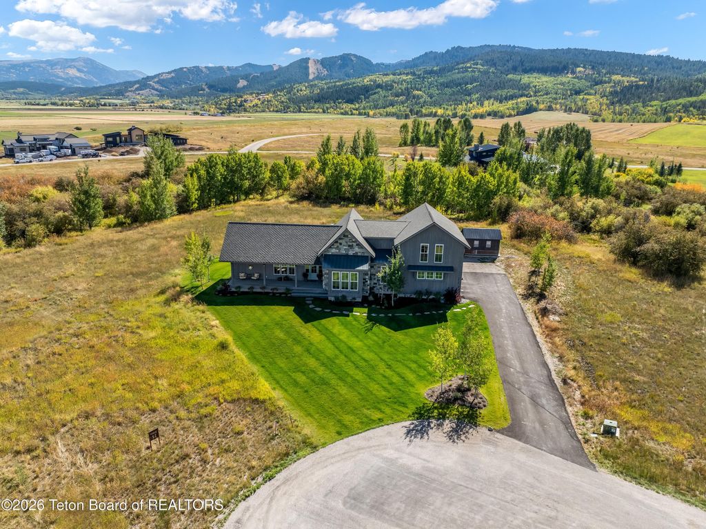 3415 TURNING LEAF Lane, Victor, ID 83455 photo 60