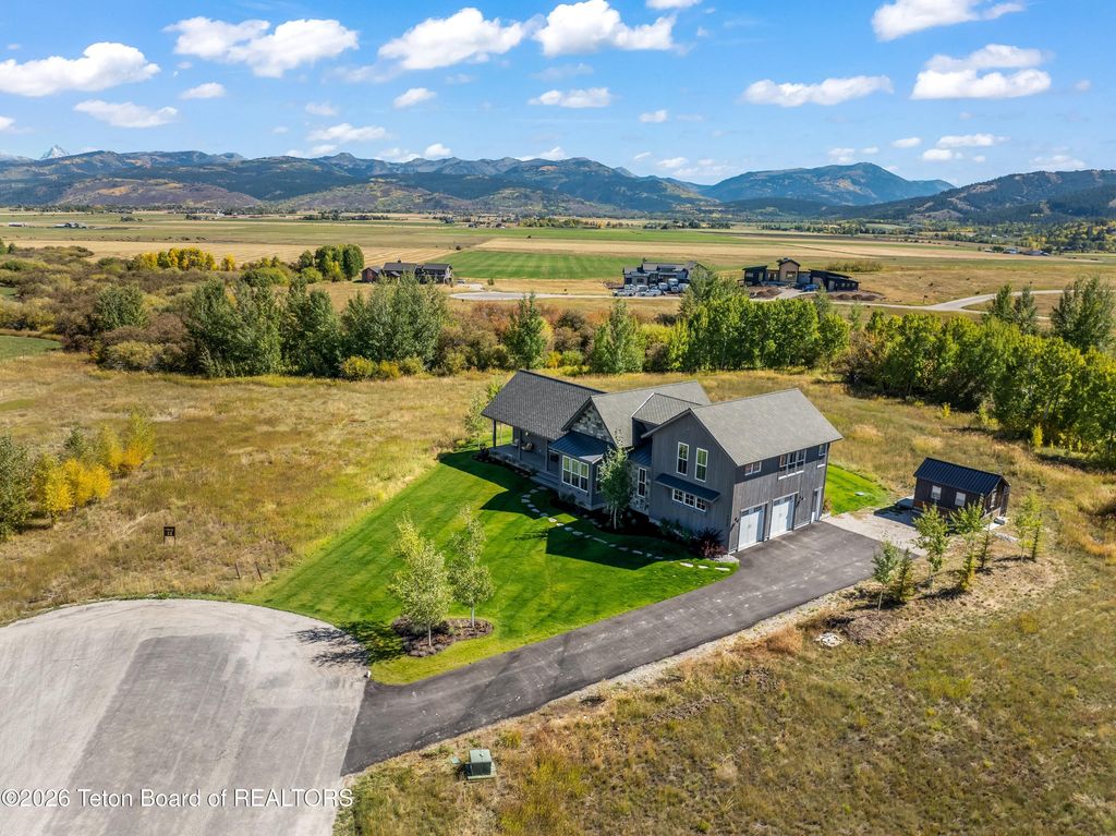 3415 TURNING LEAF Lane, Victor, ID 83455 photo 61
