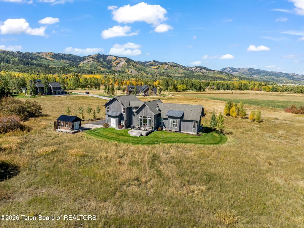 3415 TURNING LEAF Lane, Victor, ID 83455 photo 62