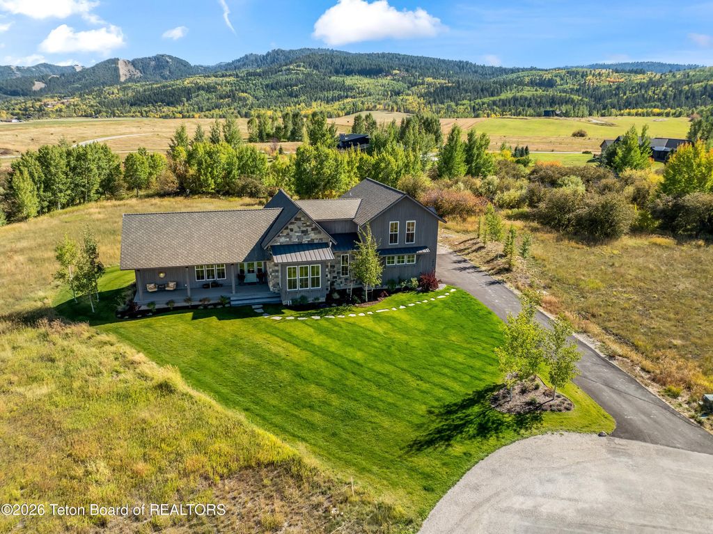 3415 TURNING LEAF Lane, Victor, ID 83455 photo 7