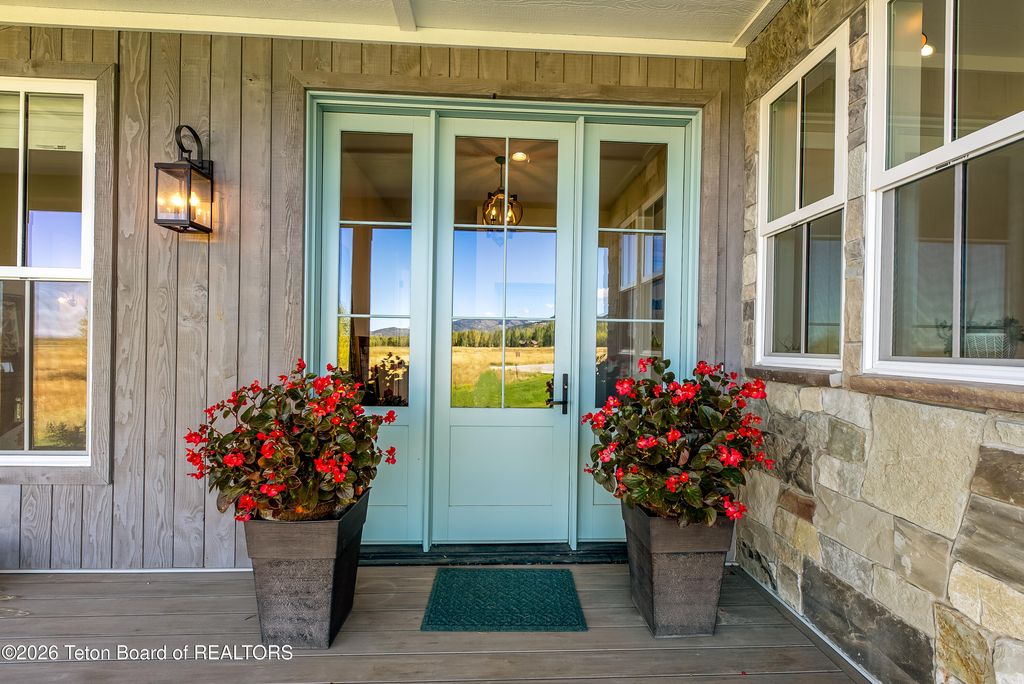 3415 TURNING LEAF Lane, Victor, ID 83455 photo 9