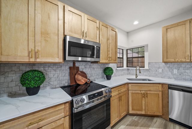 2805 Big Oaks Drive, Garland, TX 75044