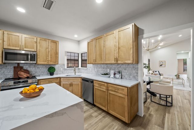 2805 Big Oaks Drive, Garland, TX 75044