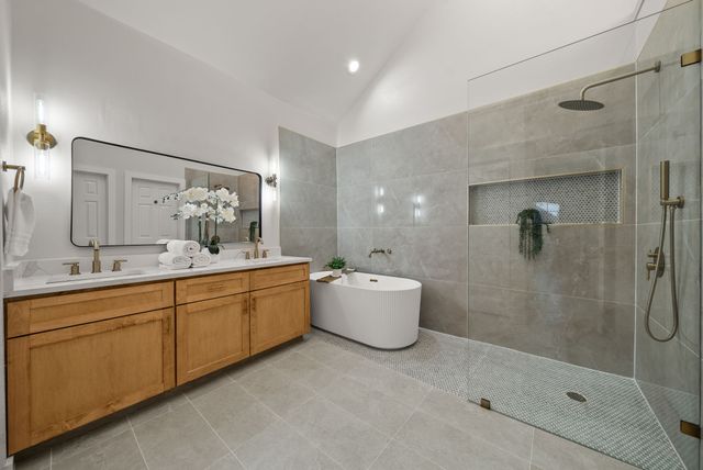 2805 Big Oaks Drive, Garland, TX 75044