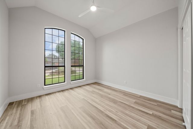 2805 Big Oaks Drive, Garland, TX 75044
