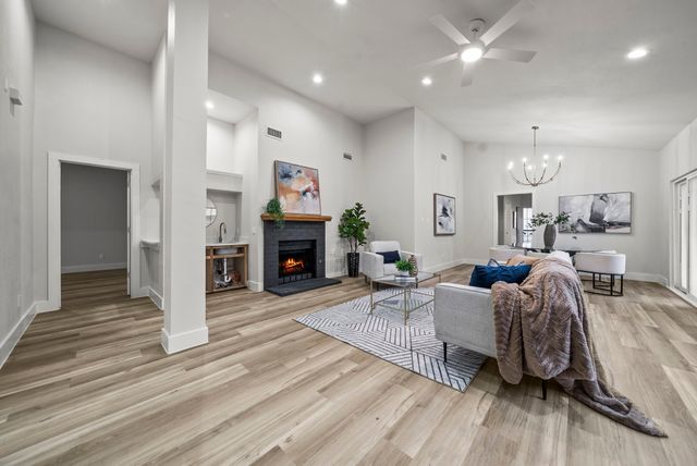 2805 Big Oaks Drive, Garland, TX 75044