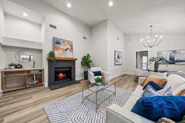 2805 Big Oaks Drive, Garland, TX 75044
