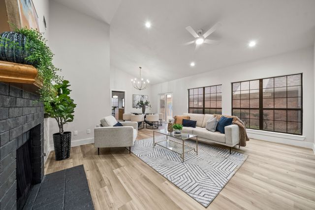 2805 Big Oaks Drive, Garland, TX 75044