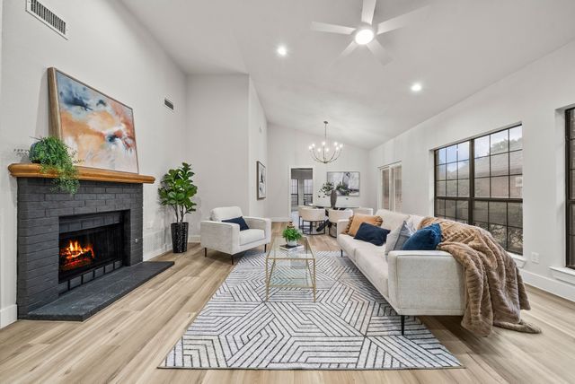 2805 Big Oaks Drive, Garland, TX 75044