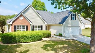 4035 Brushymill Court, Loganville, GA 30052