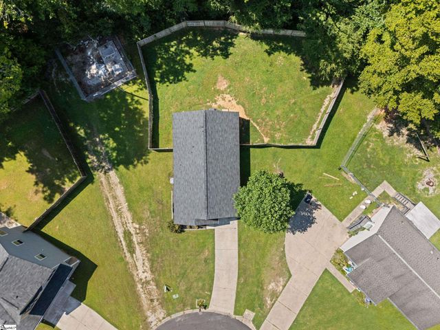 214 Old Timber Road, Woodruff, SC 29388