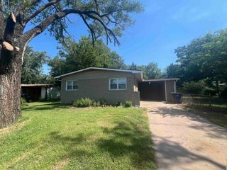 1528 E Beaumont Dr., Park City, KS 67219