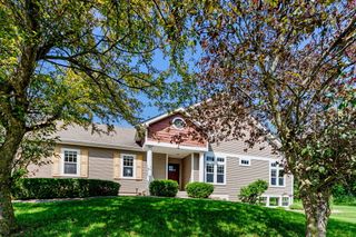 5602 Coryana Drive, Valparaiso, IN 46383