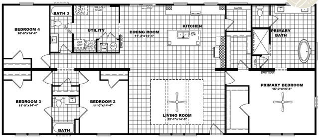 TBD lot 4 CR 4072, Kemp, TX 75143