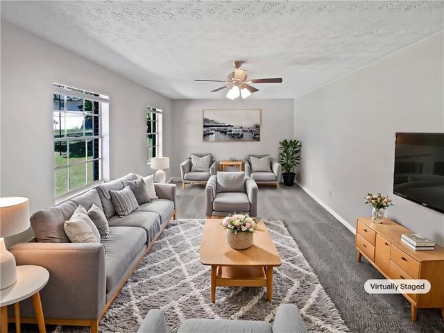 6754 Bedford Road, Rex, GA 30273