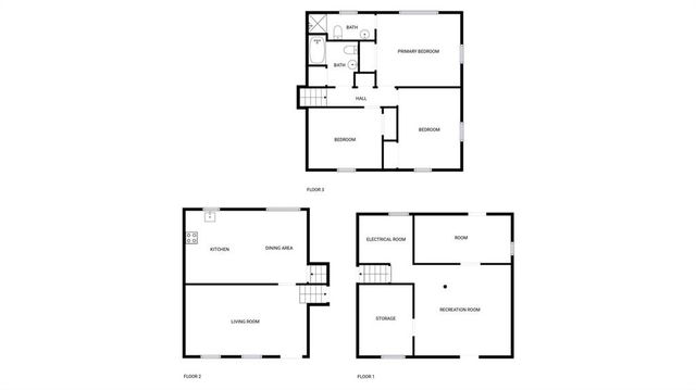 6754 Bedford Road, Rex, GA 30273