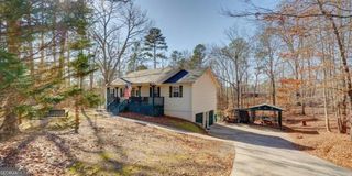 472 Eagle Mountain Drive W, Ellijay, GA 30540
