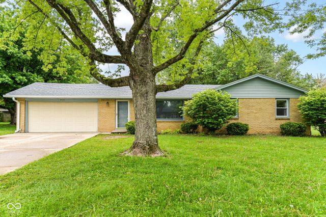 727 Hattie Drive, Anderson, IN 46013
