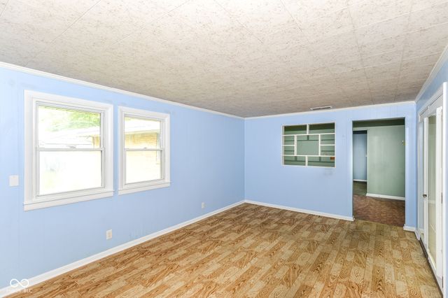 727 Hattie Drive, Anderson, IN 46013