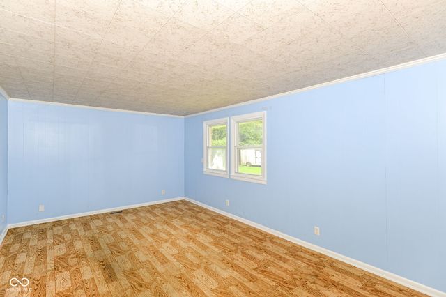 727 Hattie Drive, Anderson, IN 46013