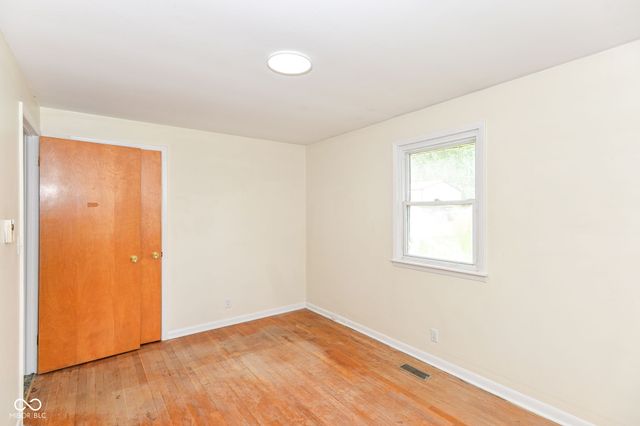 727 Hattie Drive, Anderson, IN 46013
