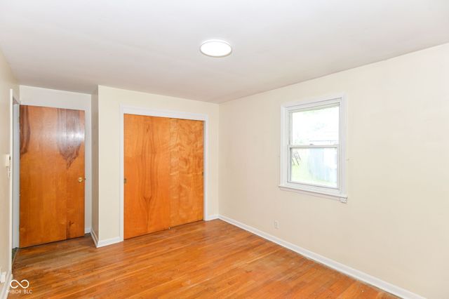 727 Hattie Drive, Anderson, IN 46013