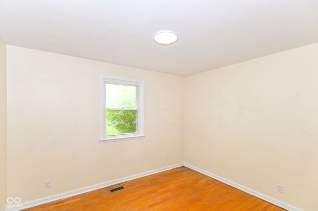 727 Hattie Drive, Anderson, IN 46013