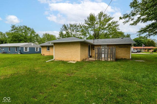 727 Hattie Drive, Anderson, IN 46013