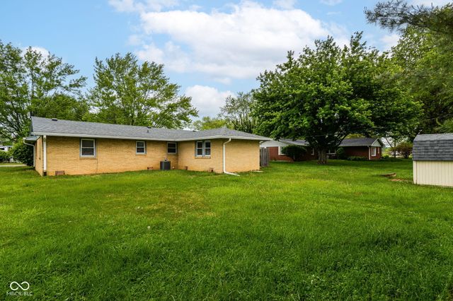 727 Hattie Drive, Anderson, IN 46013