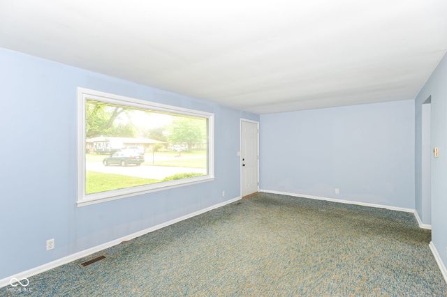 727 Hattie Drive, Anderson, IN 46013
