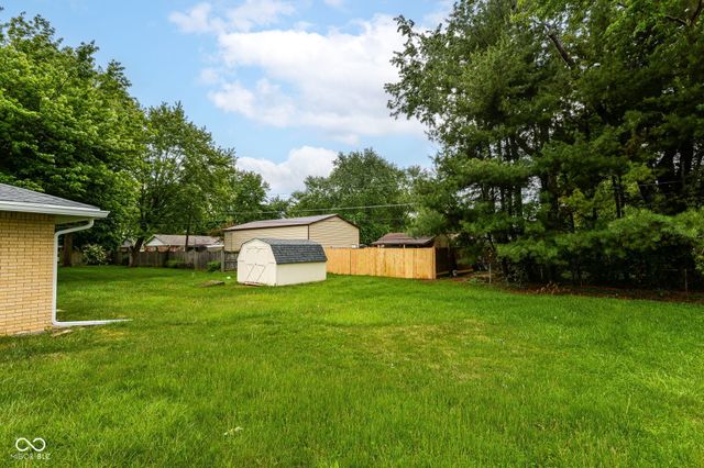 727 Hattie Drive, Anderson, IN 46013