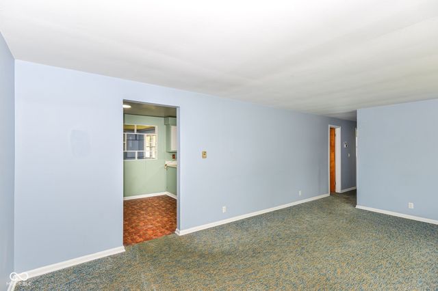727 Hattie Drive, Anderson, IN 46013