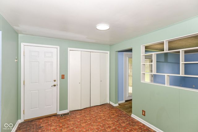 727 Hattie Drive, Anderson, IN 46013