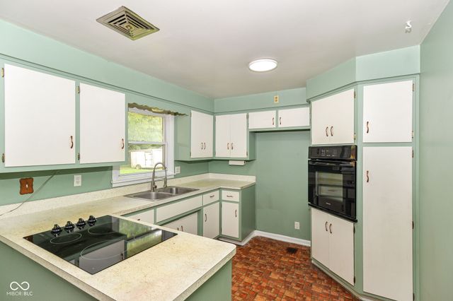 727 Hattie Drive, Anderson, IN 46013