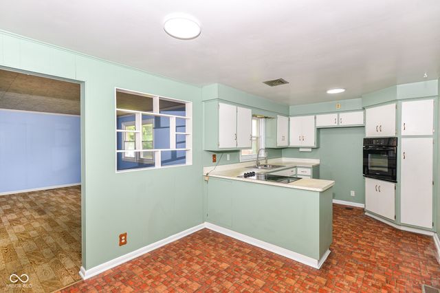 727 Hattie Drive, Anderson, IN 46013