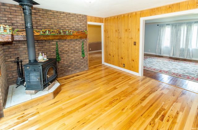 8644 Vann Road, Newburgh, IN 47630