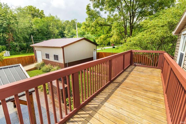 8644 Vann Road, Newburgh, IN 47630