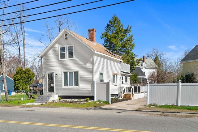 271 Broadway, Haverhill, MA 01832