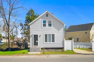 271 Broadway, Haverhill, MA 01832