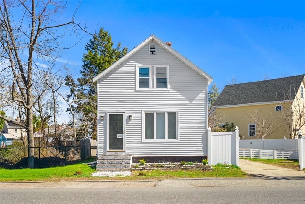 271 Broadway, Haverhill, MA 01832